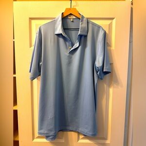 Peter Millar Men’s Polo XL
